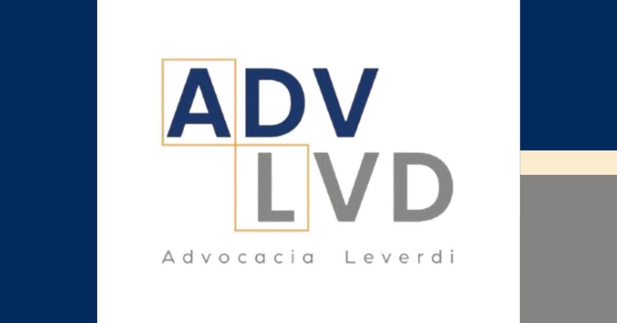 Leverdi - Sociedade Individual de Advocacia